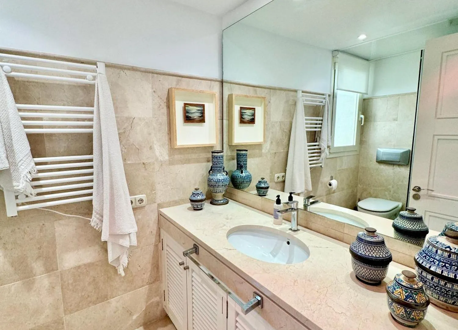 Daire Golf Gardens Luxury Rio Real - Eaw Homes Marbella