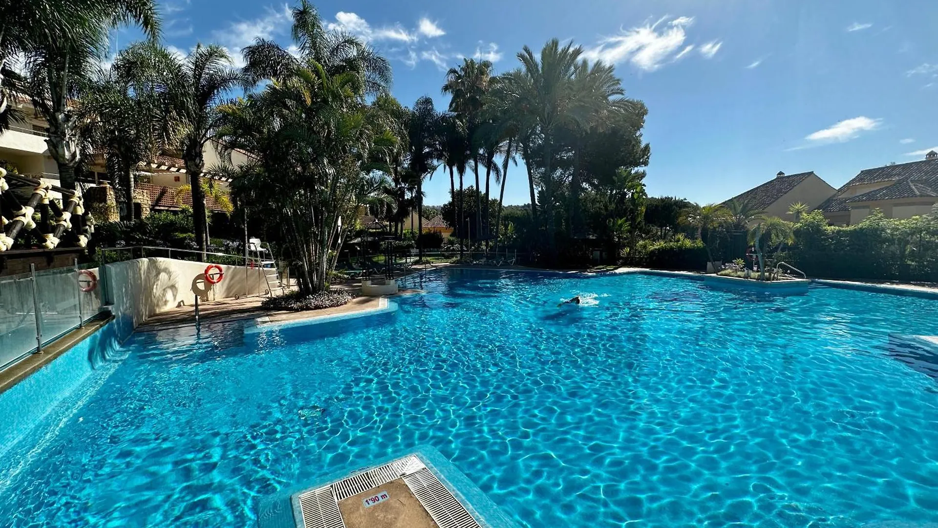 Daire Golf Gardens Luxury Rio Real - Eaw Homes Marbella
