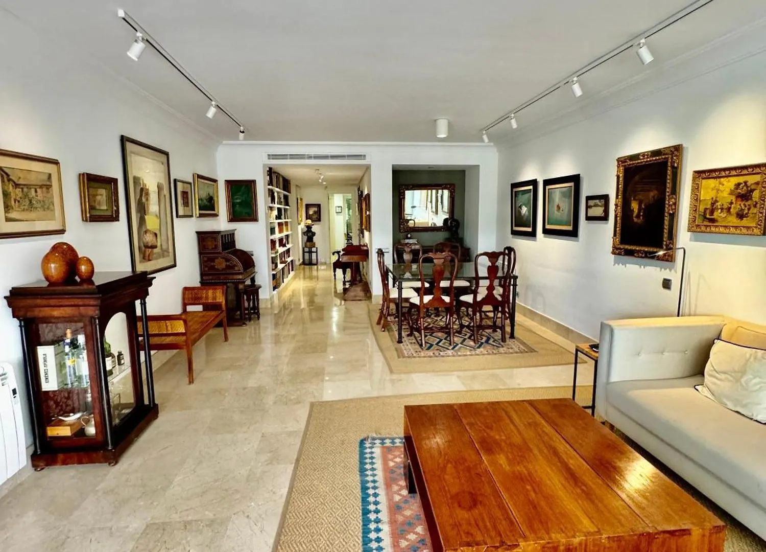 Daire Golf Gardens Luxury Rio Real - Eaw Homes Marbella