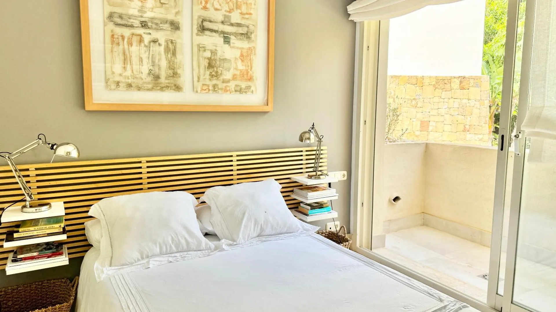 Golf Gardens Luxury Rio Real - Eaw Homes Marbella 0*,  İspanya
