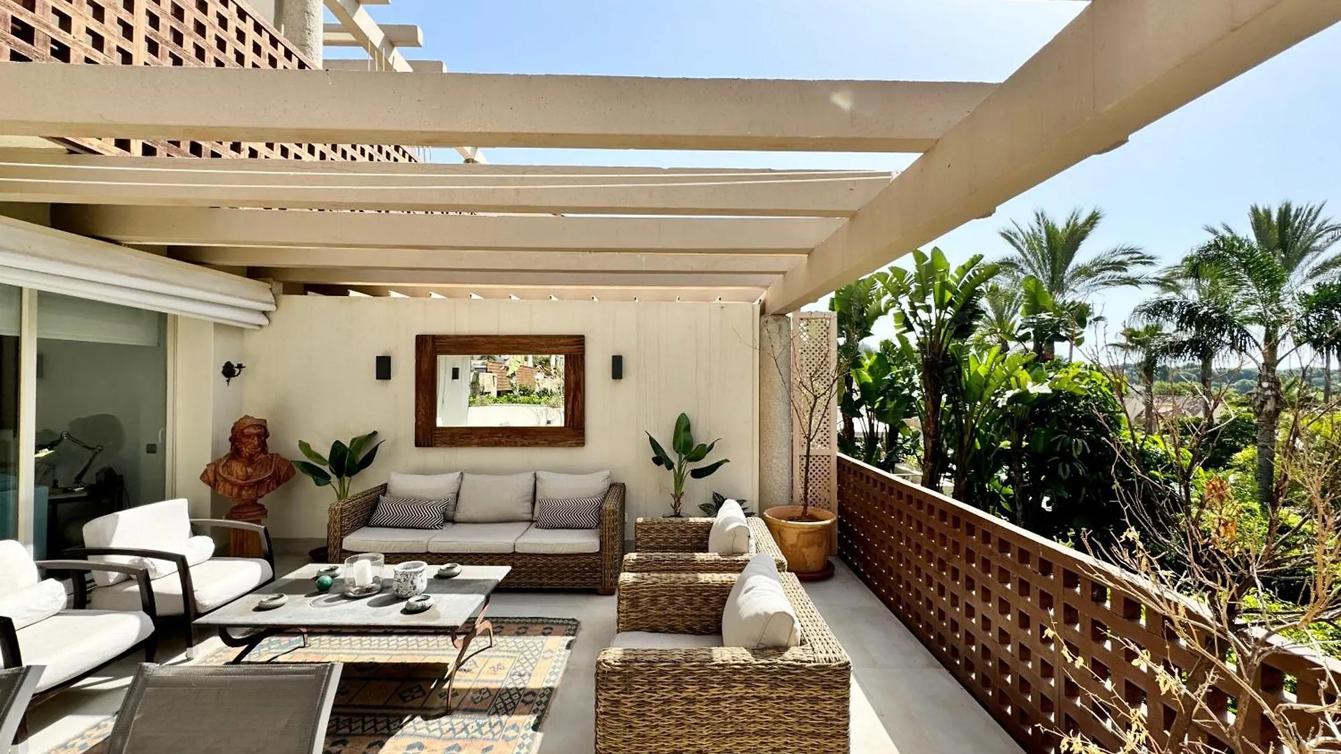 Golf Gardens Luxury Rio Real - Eaw Homes 马尔韦利亚 0*,  西班牙