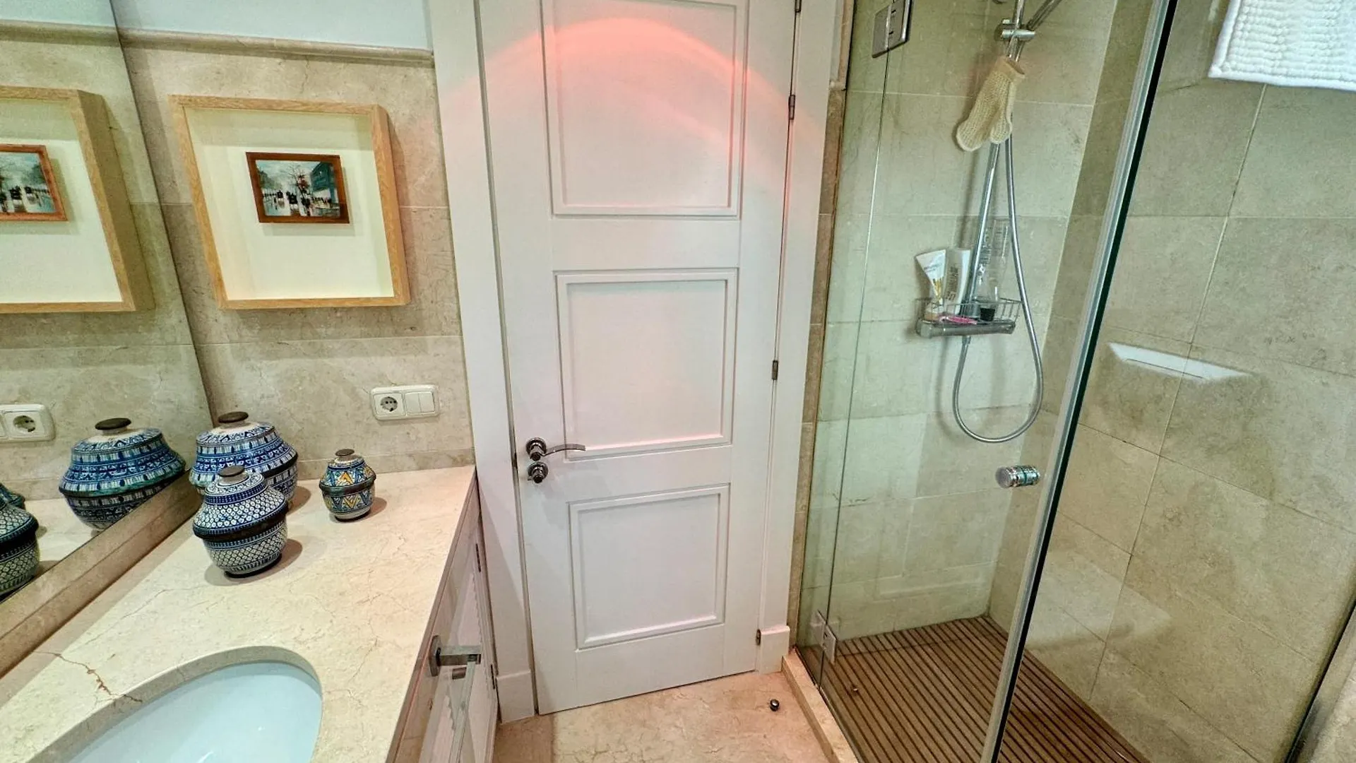 Golf Gardens Luxury Rio Real - Eaw Homes 马尔韦利亚 0*,  西班牙