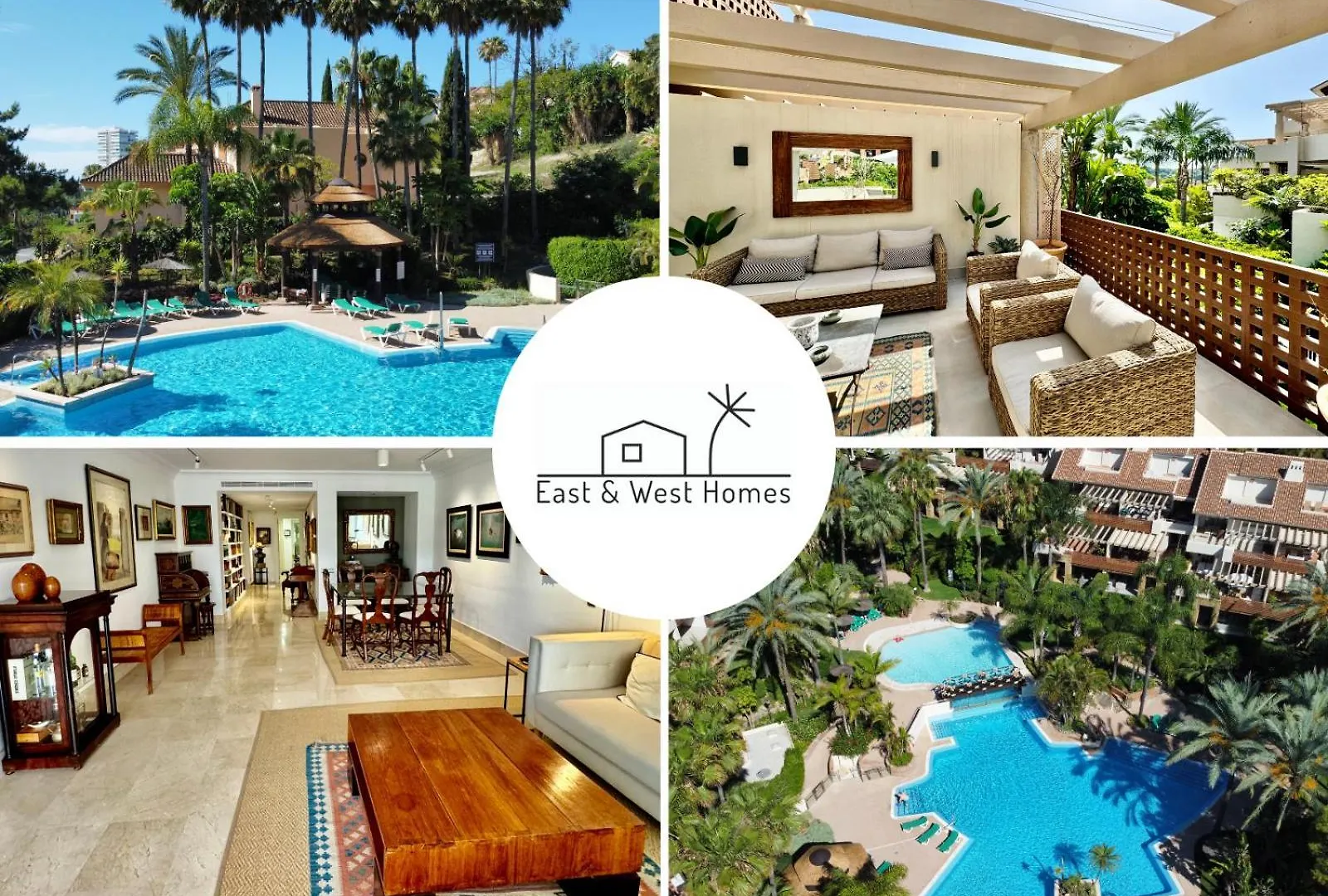 Golf Gardens Luxury Rio Real - Eaw Homes 马尔韦利亚